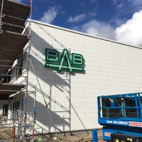 5 e1539191655126 Exponering och tryckprodukter till företag Skyltar Skyltar