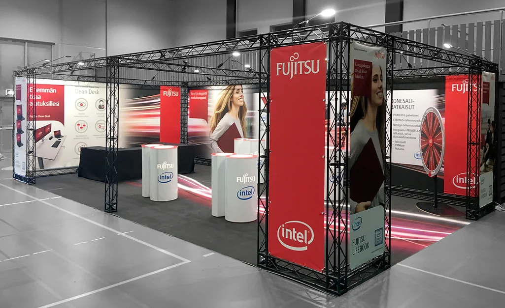 Massmonter Exponering och tryckprodukter till företag Hem ExpoTryck.se