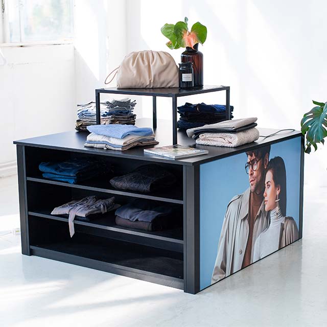 Smart Solutions Exponering och tryckprodukter till företag Hem ExpoTryck.se