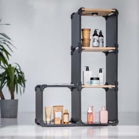 Smart Solution, Smart Frame, Smart Shelf, Profilramar, spännramar